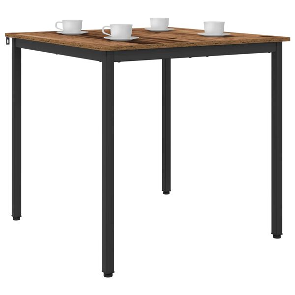 vidaXL Dining Tables METAL