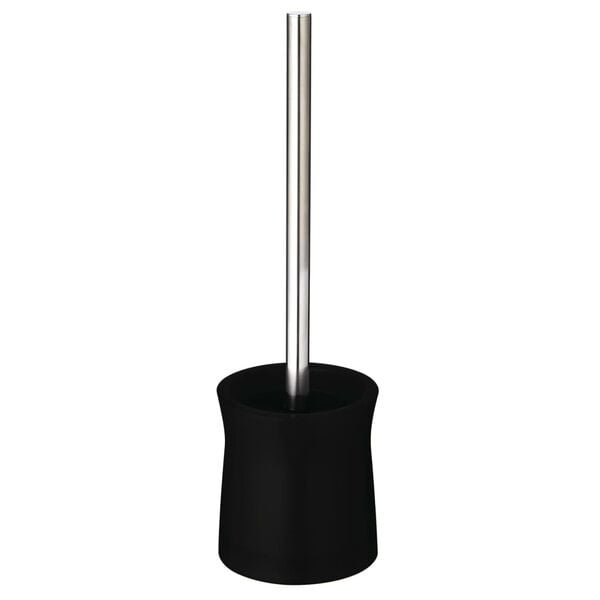 RIDDER Toilet Brush Disco Black