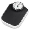 Medisana Bathroom Scales PS 412 160 kg Retro Black 40426