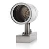 Smartwares Wall Light 35 W Chrome 2605.009L