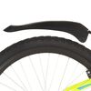 vidaXL Mountain Bike 21 Speed 26 inch Wheel 49 cm Black