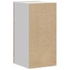vidaXL Kitchen Wall Cabinet&nbsp;Porto Old Wood Engineered Wood