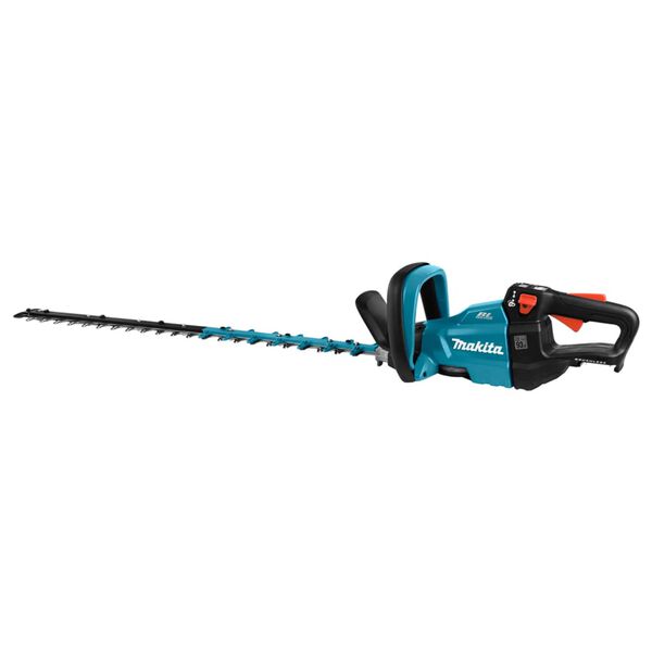 Makita Cordless Hedge Trimmer 18 V Blue and Black