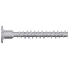 vidaXL Screw 5143 pcs Zinc-coated 5 x 40 mm Iron