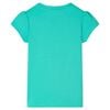 Kids' T-shirt Mint 116
