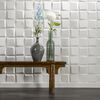 WallArt 3D Wall Panels Oberon 12 pcs GA-WA21