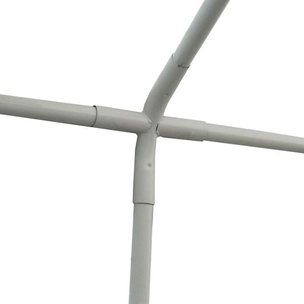 Steel Frame for Party Tent 8 x 4 m