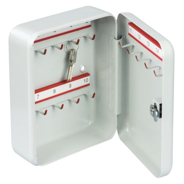 BURG-W&Auml;CHTER Key Box CS 15 Grey