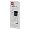 One For All Air Conditioning Remote Control White
