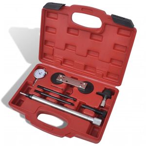 vidaXL 8 pcs Engine Timing Tools for VAG TSI and TFSI Engines