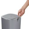 EKO Smart Sensor Bin Morandi 30 L Grey