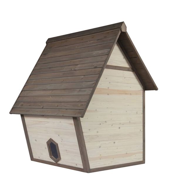 Sunny Children Playhouse Cabin C050.003.00