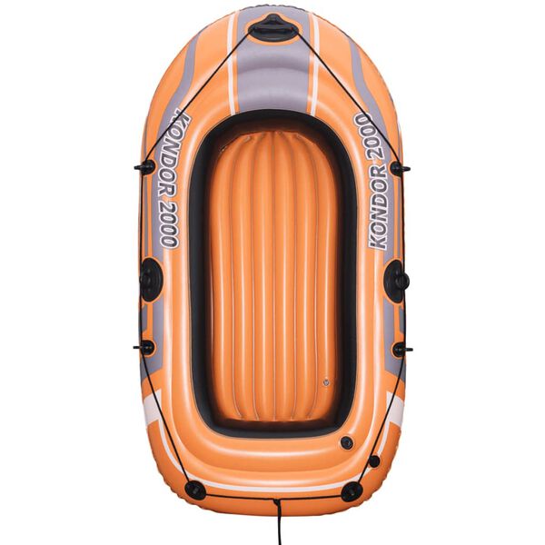 Bestway Kondor 2000 Inflatable Boat 61100