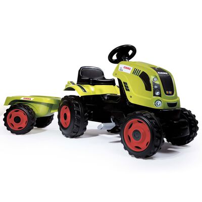 Smoby Tractor Farmer XL Claas Arion 400
