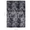 vidaXL Shaggy Rug Anthracite 170x120 cm