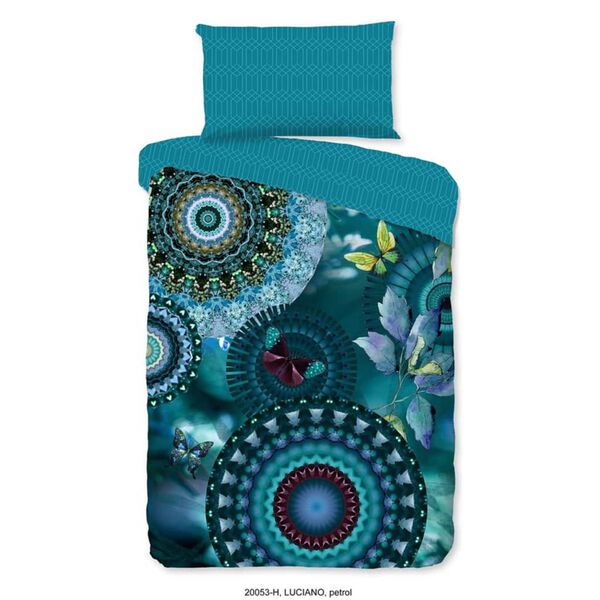 HIP Duvet Cover Luciano 140x200/220 cm