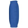 vidaXL Pallet Cushion for Backrest Royal blue 80 x 40 x 12 cm
