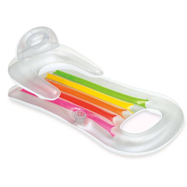 Intex Inflatable Lounge King Kool 160x85 cm 58802EU