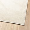 vidaXL Rug OVIEDO Short Pile Beige 240x340 cm