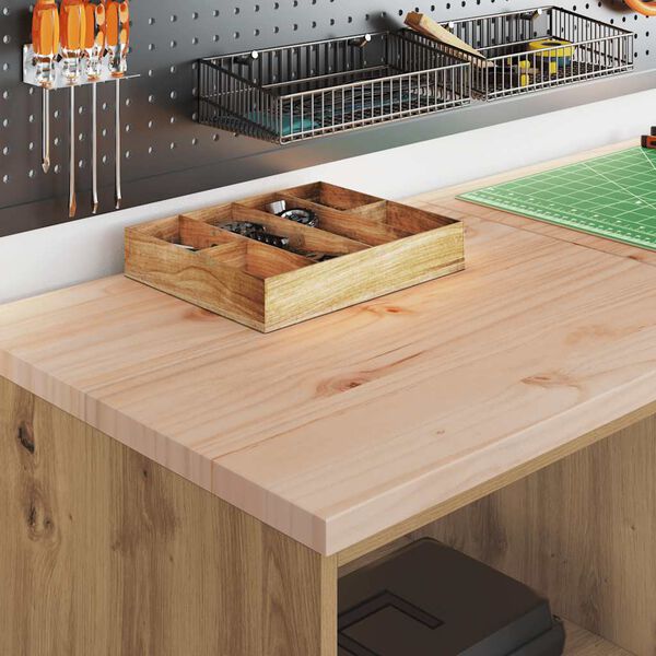 vidaXL Garage Cabinets 6 pcs Artisan Oak Engineered Wood