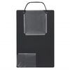 ProPlus Workshop Repair Order Holder A4 10 pcs Black 580040