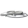 Bo Jungle B-Rocker Baby Bouncer Grey B700100