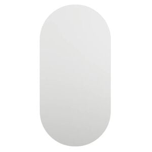 vidaXL Mirror 80x40 cm Glass