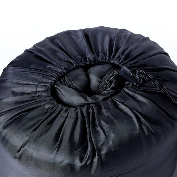 vidaXL Sleeping Bag for Adults Camping 3 Seasons