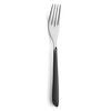 Amefa 24-Piece Cutlery Set Eclat Slate Grey