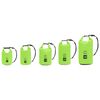 vidaXL Dry Bag Green 5 L PVC
