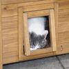 Kerbl Cat House Lodge 77x50x73cm