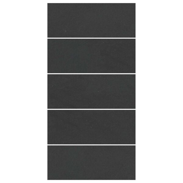 vidaXL Pool Ground Cloth Light Grey 550x280 cm Polyester Geotextile