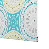 vidaXL Shower Roller Blind 140x240 cm Fabric Width 136 cm