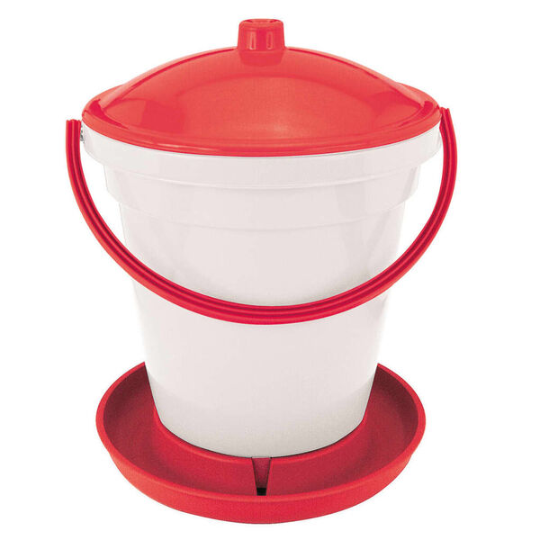 Kerbl Poultry Waterer 18 L Plastic 71117