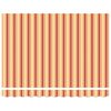 vidaXL Awning Yellow and Orange 300 x 250 x 165 cm