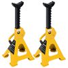 VOREL Jack Stands 2 pcs 2 Tonne 80307