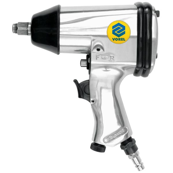 VOREL Pneumatic Impact Gun