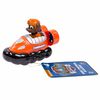 Paw Patrol Three Piece Vehicle Set Rescue Racers 6 6026590