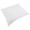 vidaXL Winter Duvet with Pillow 2 pcs White Down Feather