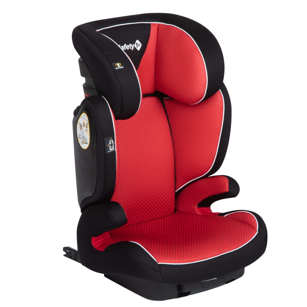 beemoo isofix