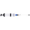 vidaXL Fluid Inspection Syringe 1.5 L