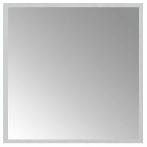 vidaXL LED Bathroom Mirror 50x50 cm