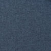 vidaXL Linen-Look Blackout Curtains with Grommets Blue 290x245cm
