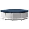 INTEX Pool Cover INTEX &Oslash;366 x 20 cm Round PVC and PET