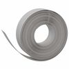 vidaXL Garden Edging 25 m 15 cm PE Grey