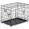 Ferplast Dog Crate Dog-Inn 60 64.1x44.7x49.2 cm Grey