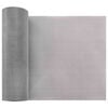 vidaXL Mesh Screen 20 x 1000 cm 60 Mesh Stainless Steel 201 Silver