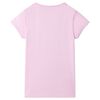 Kids' T-shirt Lila 116