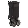 Outwell Folding Cart Cancun Transporter Black