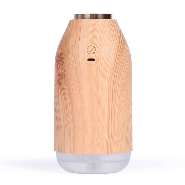 Livoo Diffuser for Essential Oils 270 ml USB connection
